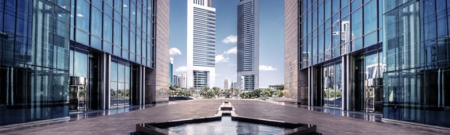 Property for Rent in Emirates Financial Towers - DIFC - Call Now