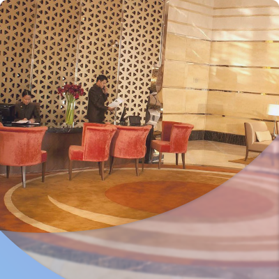 Dubai Fraser Hospitality
