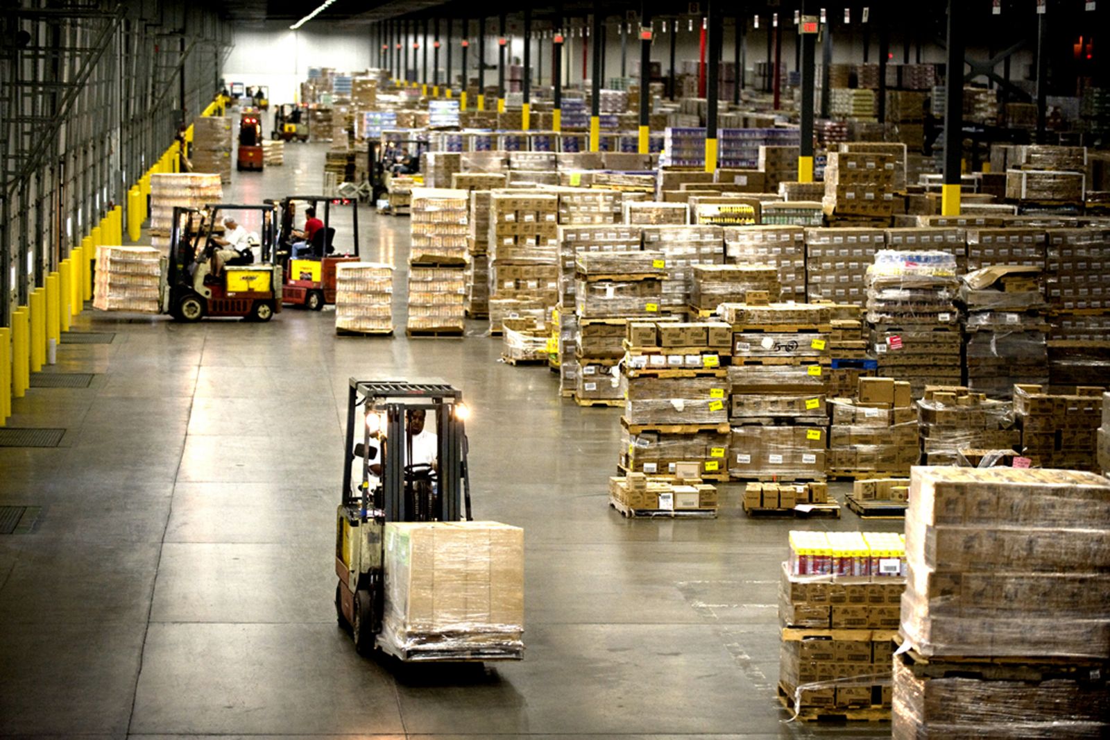 Rent a Warehouse
