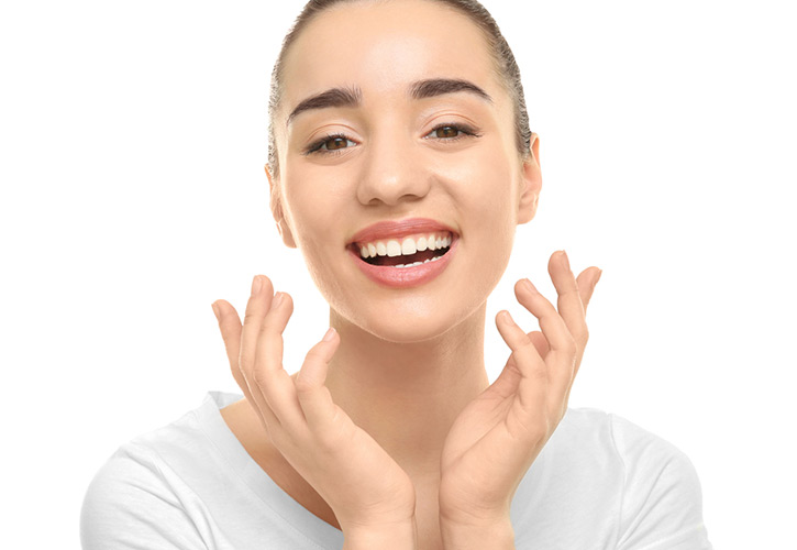 Whitening Strips