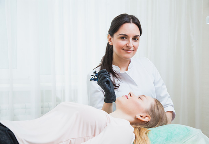 Whitening Systems